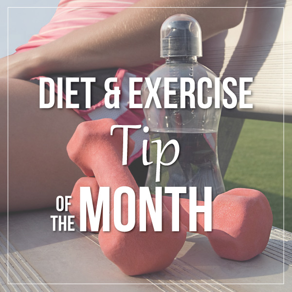 Exercise Tip