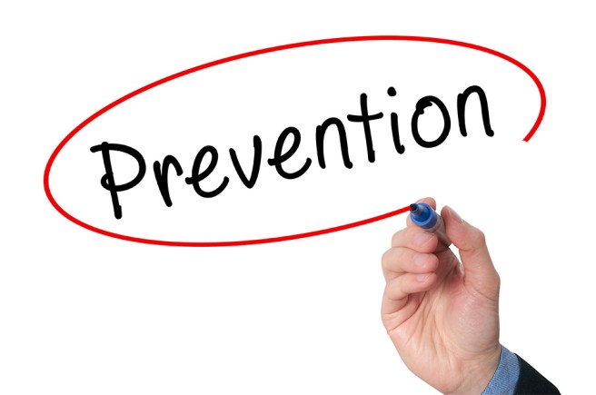 Prevent
