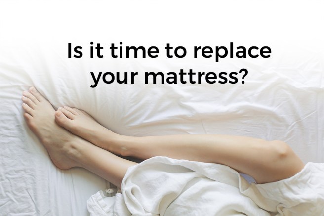 Mattress