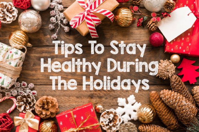 Holiday Tips 2018