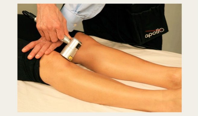 Laser Therapy For Knee Pain