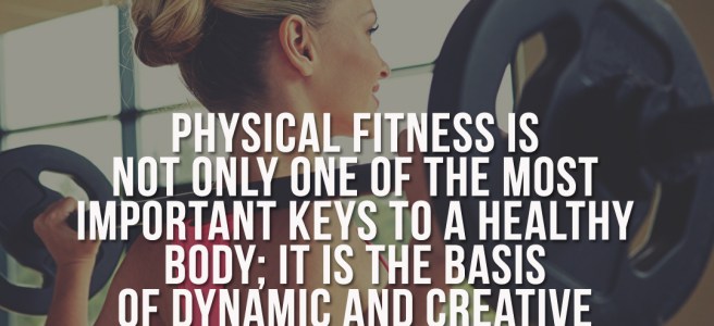 Fitness Quote 11/1/2022